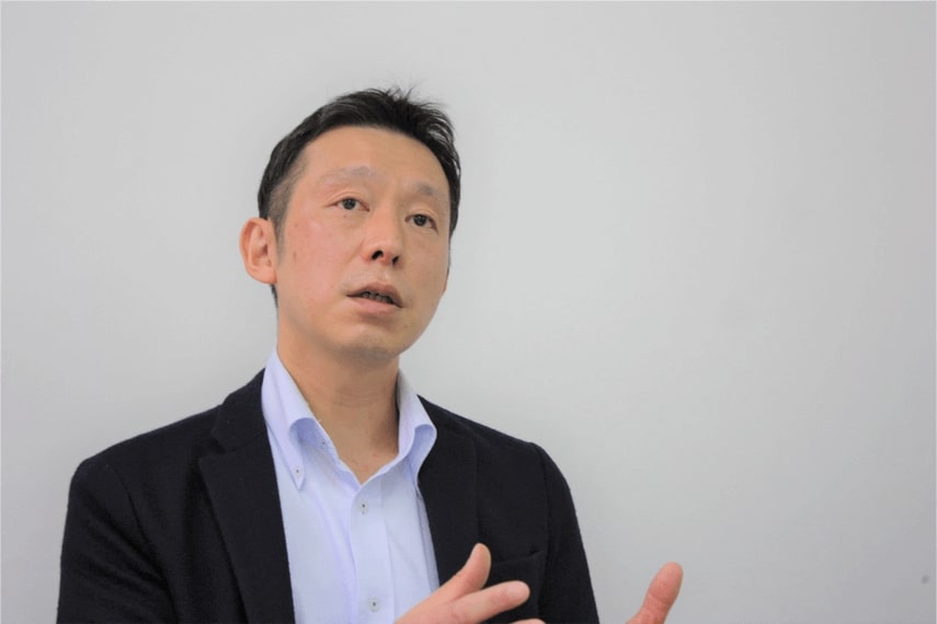 日本在宅介護協会佐々木隆之さん