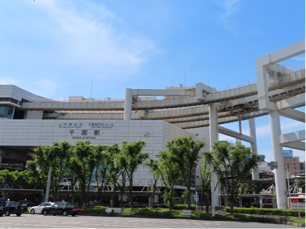 千葉県ジョブサポートセンター