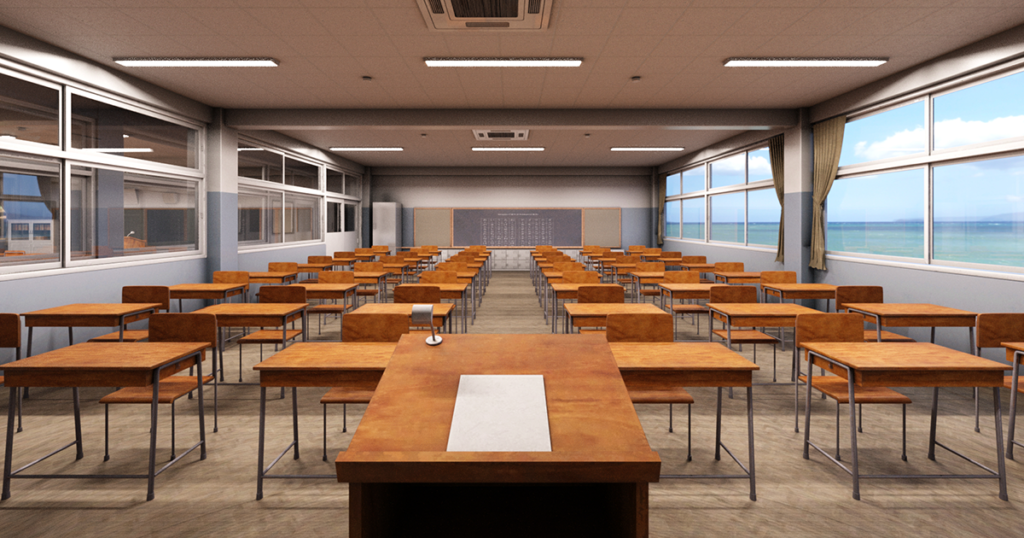 リカレント教育-2-23401224